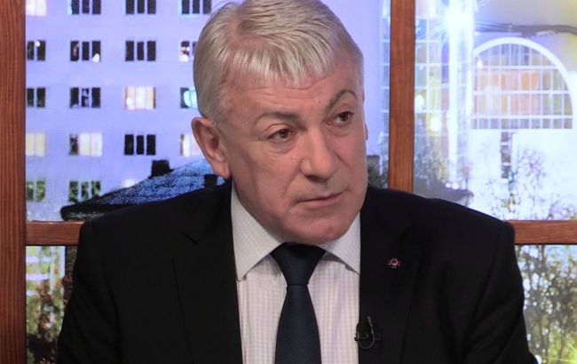 СБУ расследует более 4,5 тыс. дел по событиям в зоне АТО