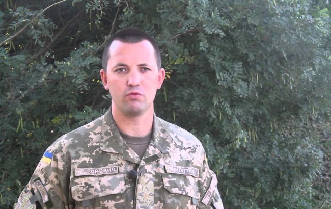 Боевикам приказали снять ограничения по применению артиллерии, - штаб АТО