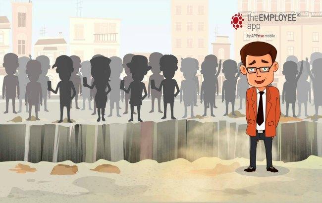 Мобильная платформа APPrise&nbsp;Mobile&nbsp;привлекла 1 млн долларов инвестиций