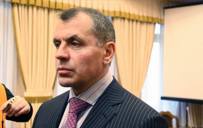 "Власти" Крыма намерены решить проблему водоснабжения без поставок из Украины