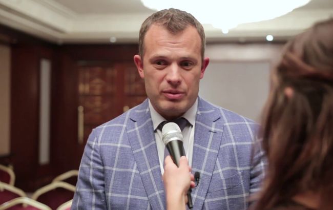 Тынный: Коломойский блокирует законопроект о поддержке производителей "зеленой" энергии