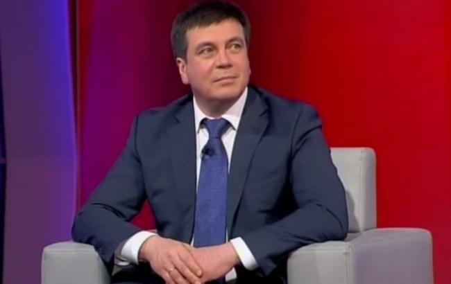 Зубко рассказал, чем занимается Агентство по восстановлению Донбасса