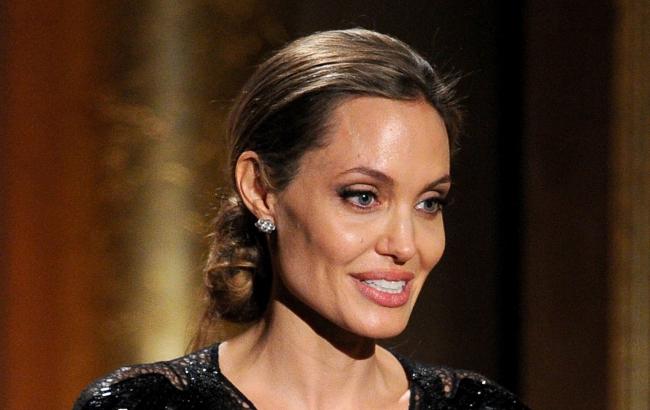 Оскар 2018: Анджеліна Джолі проігнорувала головну кінопремію США
