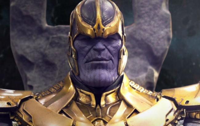Режиссеры "Мстителей: Война Бесконечности" рассказали о связи Таноса и Дарта Вейдера