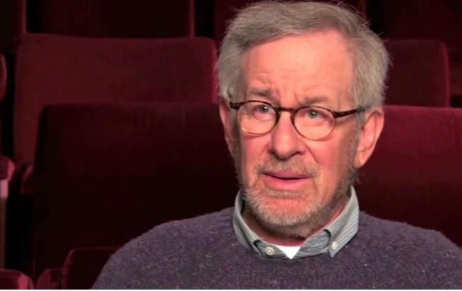 Стивен Спилберг объяснил, почему фильмы Netflix являются угрозой для кинематографа