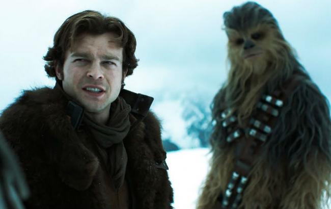 Звезда "Хана Соло" рассказал правду о непрофессионализме режиссеров фильма