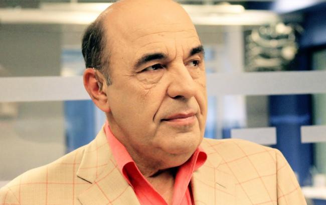 Реформа от Кабмина подтверждает, что сегодняшней власти "пенсионер не нужен", - Рабинович