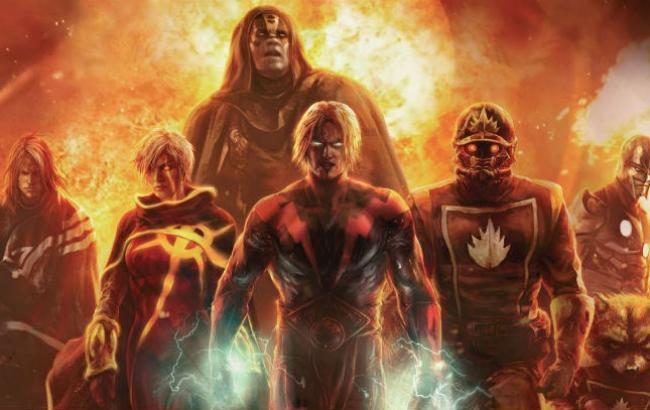 Режиссер "Мстителей" поделился деталями следующего фильма