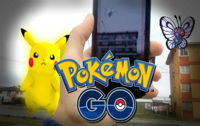 В РФ подумывают о законодательном запрете Pokemon Go