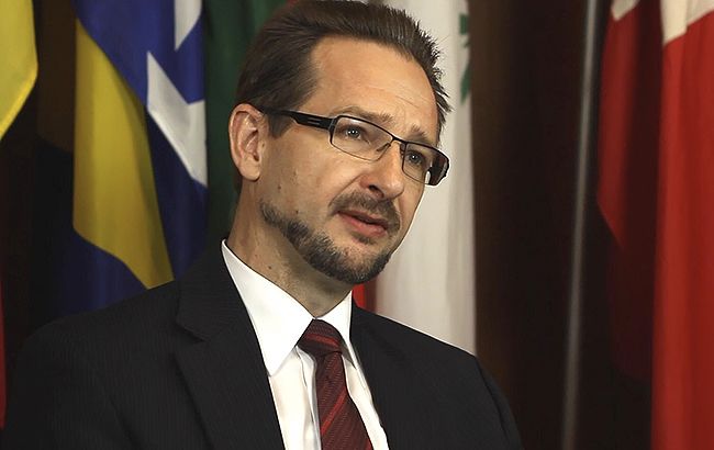 Генсек ОБСЄ наполягає на всебічному виконанні мінських угод