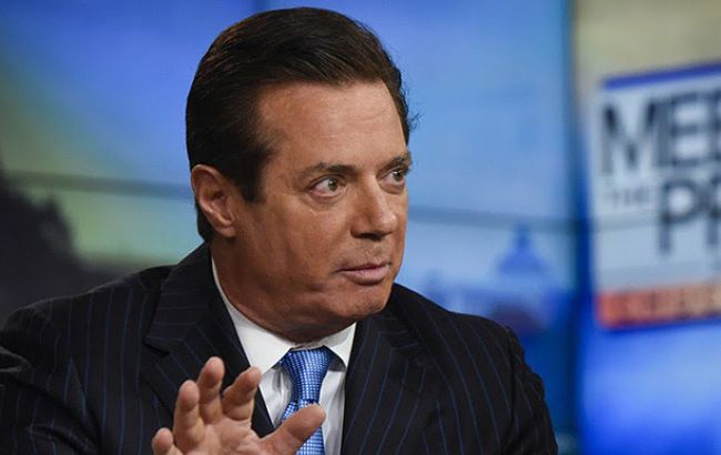 Американский лоббист Подеста покинул компанию, связанную с Манафортом, -  Reuters