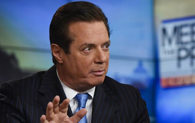 Манафорт и его компании могли заработать от 80 до 100 млн долларов, - Miami Herald