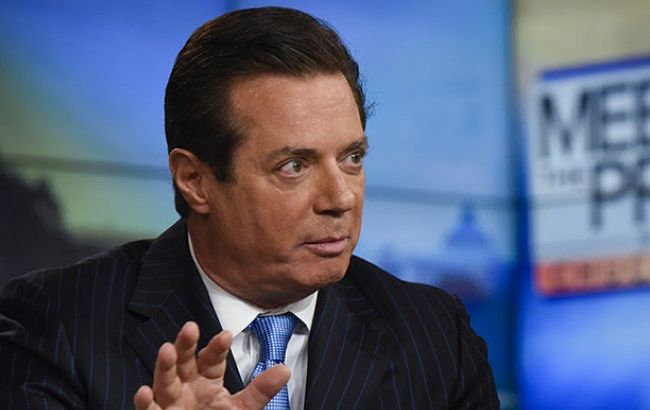 Суд США отклонил просьбу Манафорта об отмене домашнего ареста