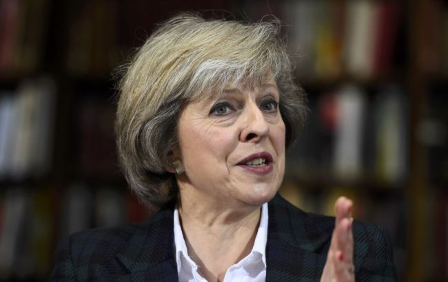 Правительство Британии готовит законопроект, запускающий процедуру Brexit