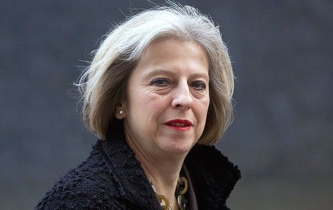 Мэй начала формирование&nbsp;Brexit-кабинета