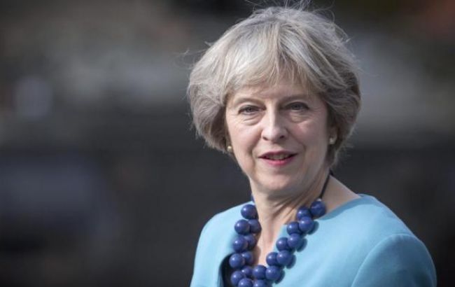 Мэй может потребовать от ЕС возвращения 11 млрд долларов после Brexit