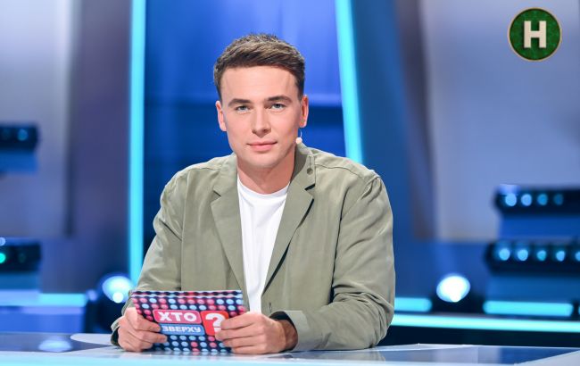 Богдан Шелудяк пояснив, чому блогером називатися вже не модно