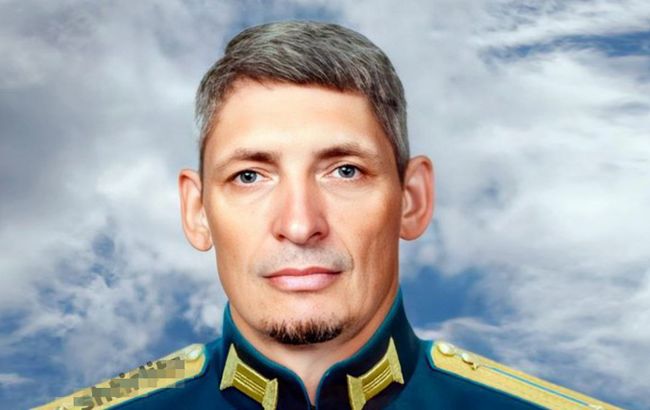 ВСУ ликвидировали наемника ЧВК "Вагнера"