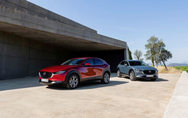 Стильні та з малою витратою палива: ТОП-5 нових кросоверів для міста