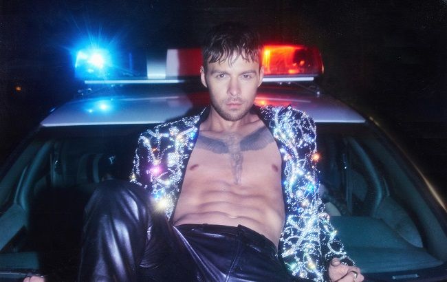 Барських запускає серію одиночних вечірок в стилі #STAYHOME