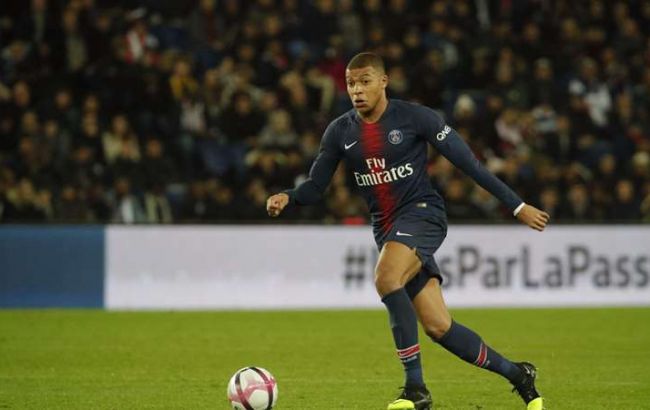 ПСЖ хочет удержать ведущего игрока новым улучшенным контрактом