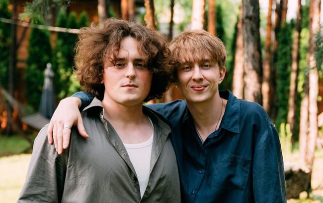 "Щире бажання". Учасники популярного гурту пояснили, чому перейшли на українську мову