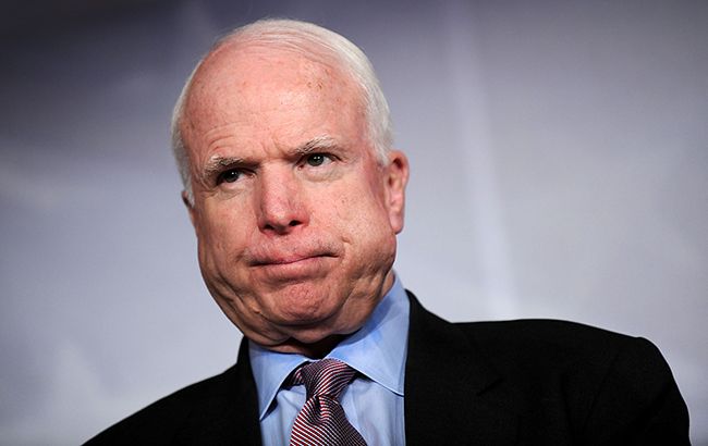 В США работают над новыми санкциями против РФ за военную агрессию в Украине и Сирии