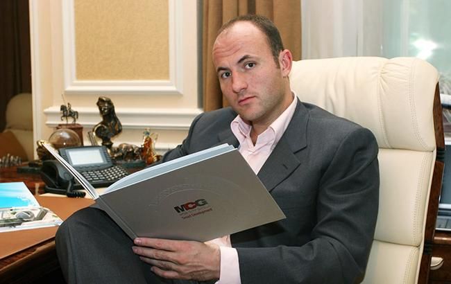 ГПУ вызвала Фукса на допрос в качестве свидетеля