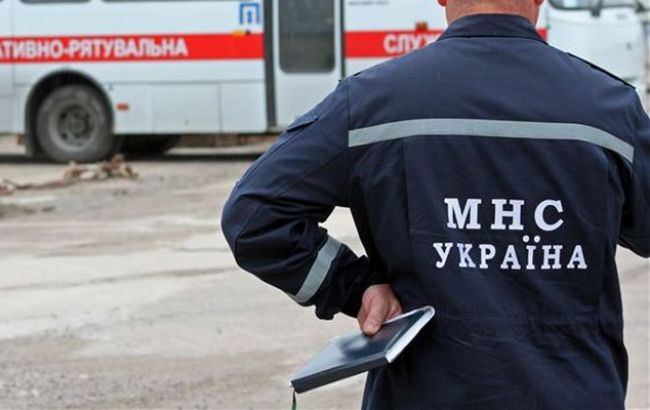 В Закарпатской области произошло землетрясение, - ГСЧС