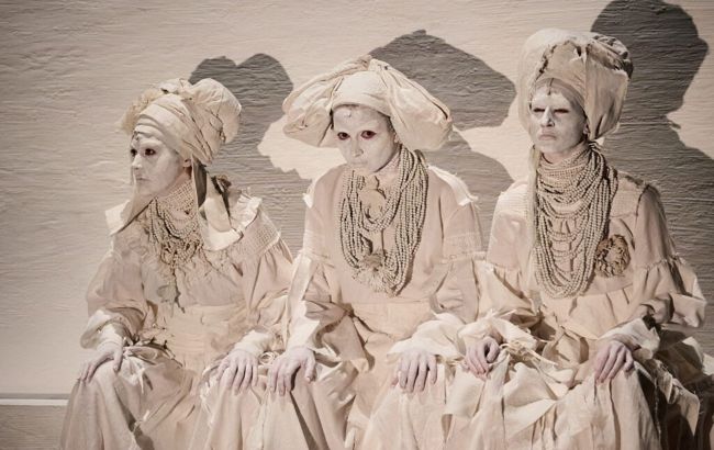 5 вистав у театрі Франка, на які майже неможливо купити квитки