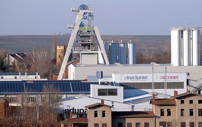 В Германии произошел взрыв на шахте, десятки людей заблокированы под землей