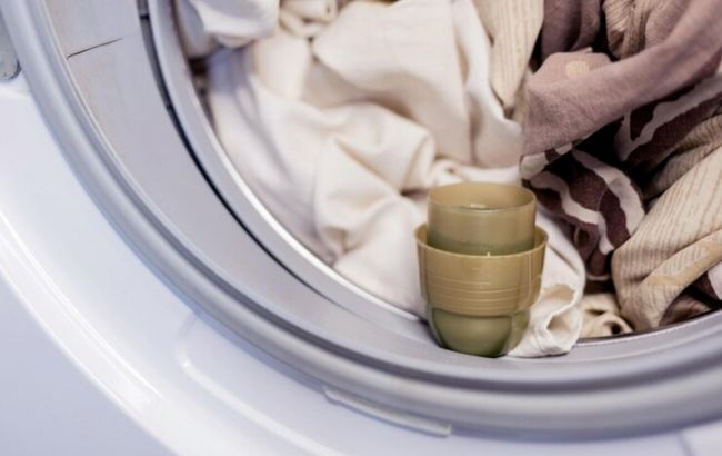 Як зробити кондиціонер для білизни в домашніх умовах: легкі способи