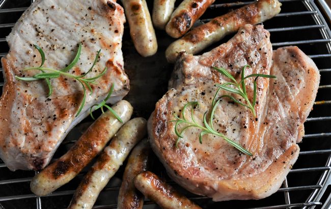 Вот что произойдет с вашим организмом, если резко отказаться от мяса