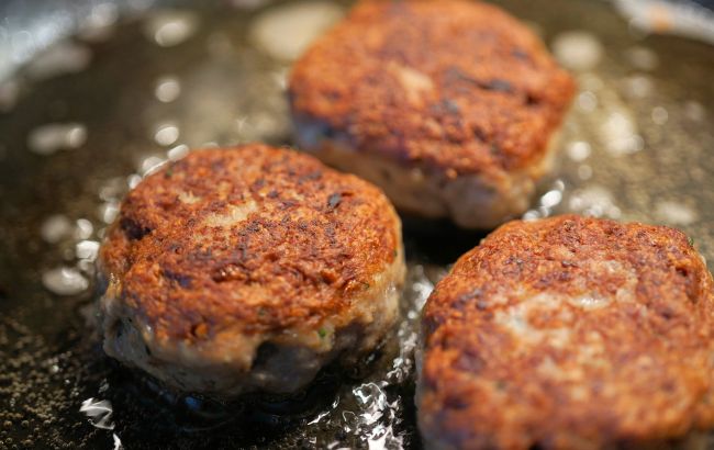 Клопотенко поділився власним рецептом котлет: "лоскотатимуть у роті"