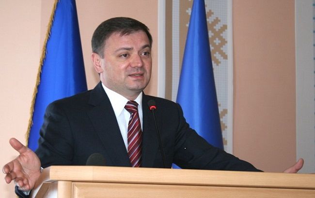 Суд заарештував екс-нардепа Медяника