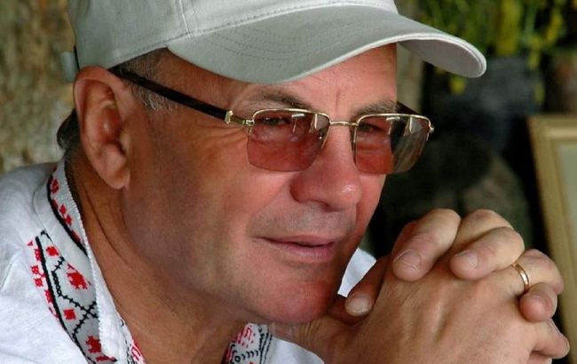 Помер видатний українець Володимир Яворівський, письменник і політик