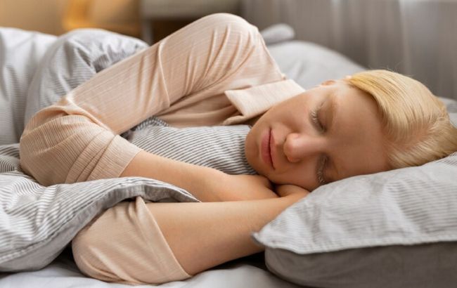 Чому надмірно відсипатися на вихідних шкідливо для здоров&rsquo;я