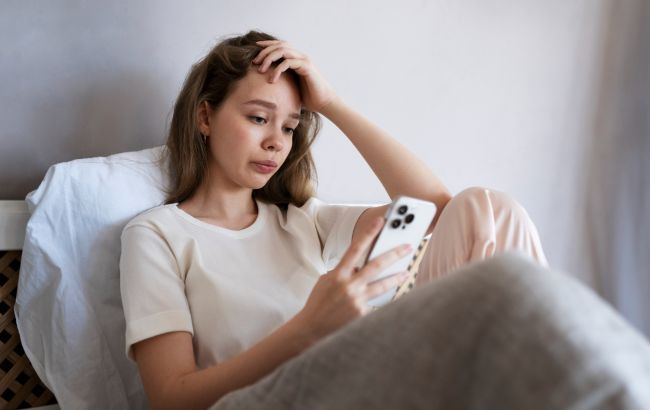 Як соціальні мережі впливають на наш емоційний стан