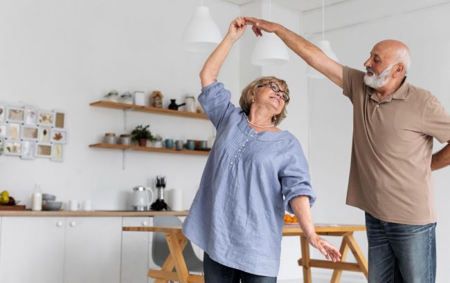 Вічна молодість: вчені дізналися, як зупинити старіння і збільшити тривалість життя