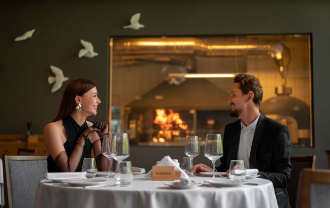 Українці відповіли, хто має платити на першому побаченні: відповіді неочікувані