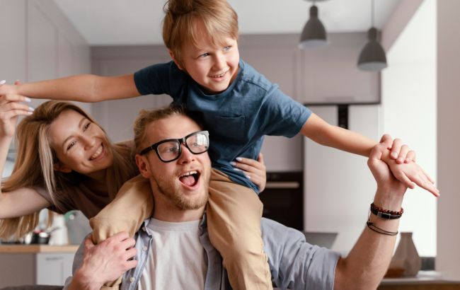 Появится доверие и взаимопонимание: как стать лучшим другом для ребенка