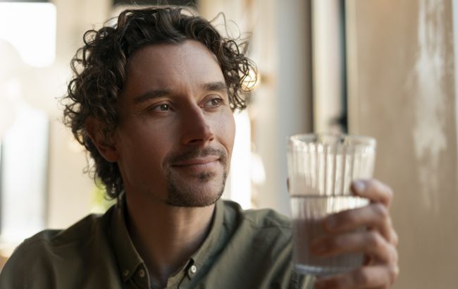 Названо рідину, яка допомагає зберегти зір на довгі роки: пийте її щодня!