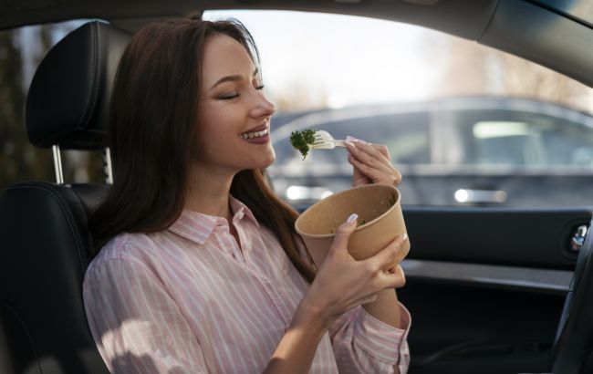 8 перекусів, які завжди варто брати в дорогу: зручно, смачно та дуже корисно