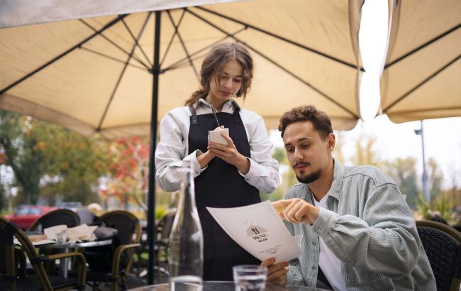 Робота на літо: ТОП-5 вакансій для студентів із високими зарплатами