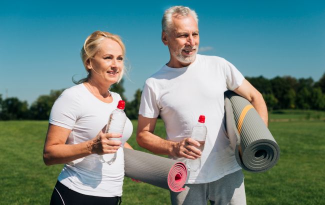 Як не постаріти передчасно: експерт поділився секретами довгої молодості