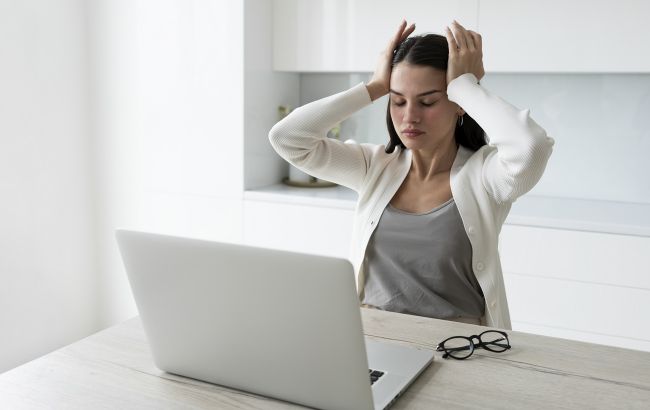 Як узяти стрес під контроль: практичні поради для щоденного життя