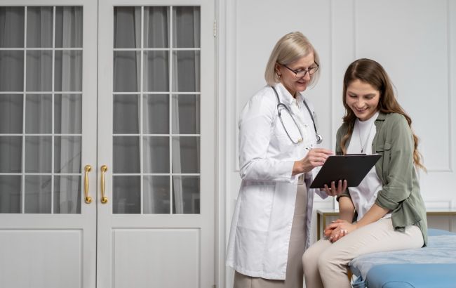 Як підготуватись до прийому у гінеколога: 5 обов'язкових процедур
