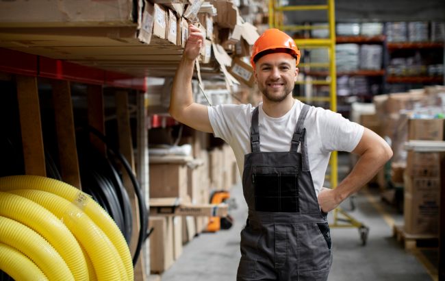 У Києві можна безкоштовно отримати робітничі професії: усі деталі програми