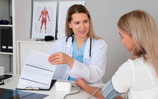 Украинцам рассказали, во всех ли государственных больницах оказывают помощь бесплатно