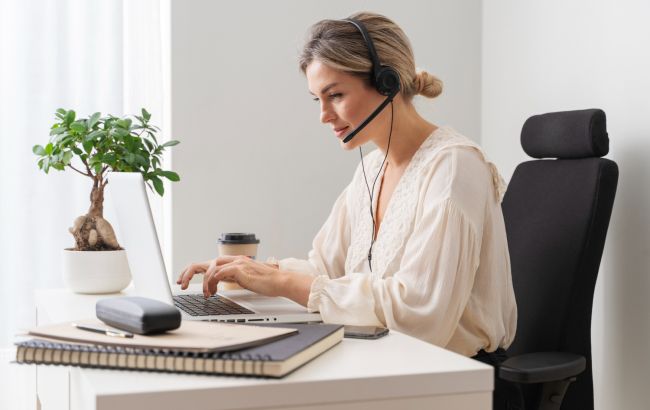 Як збільшити ефективність роботи, якщо ви працюєте віддалено: поради експертів